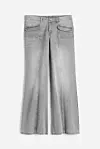 Wide Regular Jeans - 30,99 eura