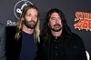 Posljednja zajednička fotografija: Taylor Hawkins i Dave Grohl 2022.