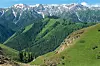 Najveća kineska pokrajina Xinjiang velika je kao tri Francuske.