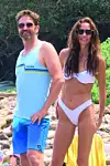 Lani u ovo vrijeme Gerard Butler i Morgan Brown prekinuli su šestogodišnju vezu.