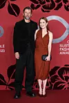 Julianne Moore i Bart Freundlich