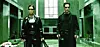 Carrie-Anne Moss kao Trinity i Keanu Reeves kao Neo ponavljaju uloge Fotografija: Profimedia