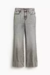 Flared High Jeans - 79,99 eura