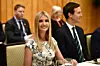 Ivanka i Jared kupili su luksuznu parcelu za 30 milijuna dolara na visoko čuvanom otoku u blizini Miami Beacha.