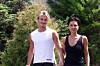 David Beckham Victoria Beckham