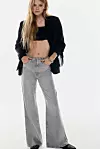 Wide Ultra High Jeans - 24,99 eura