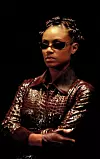 Jada Pinkett Smith u trećem nastavku filma Fotografija: Profimedia