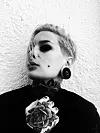 Ivona Štefan iz studija Dark Rituals