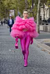 Ništa bez Balenciaga komada