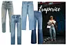 Traperice s poderotinom Toteme; Matches Fashion (270 funti)/ traperice visokog struka Mother; Net-a-Porter (295 funti)/ traperice mom kroja Reserved (199,90 kn)/ traperice s dvije boja Victoria Beckham; Heraldi (3750 kn)
