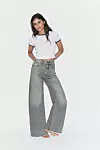Traperice TRF extra wide leg visokog struka - 35,95 eura