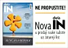Pronađite novi broj u subotu, 18. srpnja