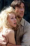 S Naomi Watts glumio je u velikom kino-hitu 'King Kong'