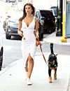 Emily Ratajkowski out and about in New York. 01 Aug 2019,Image: 461918781, License: Rights-managed, Restrictions: World Rights, Model Release: no, Credit line: MEGA / The Mega Agency / Profimedia