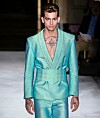 Jeremy Ruehlemann se modelingom bavio od tinejdžerske dobi