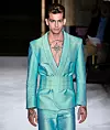 Jeremy Ruehlemann se modelingom bavio od tinejdžerske dobi