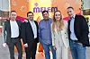 Melem tim: Bruno Pavić, Bojan Tolić, Marko Gross, Tea Matoš i Hravoje Habuš