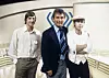 S Eltonom Johnom gostovao je u BBC-jevoj emisiji Briana Clougha 1978.
