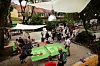 Prve tri godine Art park bio je u Tomićevoj