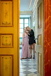 Doris i Nataša su rođene u Dubrovniku, ali žive u Zagrebu