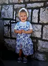 Odrastanje na otoku za Domenicu je, kaže nam, bilo nezaboravno i bezbrižno
