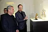 Milan Bandić i Veljko Marton