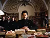 Nastupio je u pet ostvarenja Wesa Andersona, redatelja kojem se neizmjerno divi (Hotel Grand Budapest)