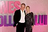 Renee Zellweger i Hugh Grant na premijeri filma u Parizu