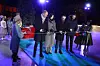 Matej Mišić, Martina Bienenfeld, Tomislav Tomašević, Tonći Glavina.