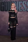 Lady Mary Charteris danas je DJ-ica i članica benda 'The Big Pink'