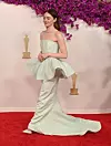 Emma Stone na dodjeli Oscara ove godine
