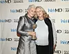 Glenn Close sa sestrom Jessie Close na dodjeli nagrada Health Hero