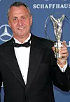 Dobitnik sportske nagrade Laureus 2006.