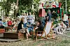 Art park je kid i pet friendly, a sve su sami osmislili i izradili