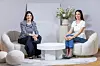 Veleposlanica SAD- a Nathalie Rayes i Maje Blažević (cvijeće: galerija Tvoje)