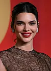 Kendall Jenner