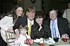 Donald i Melania Trump sa sinom Barronom, te Viktorom i Amalijom Knavs u Palm Beachu 2009.