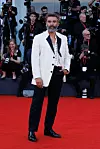 Oscar Isaac