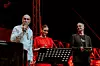 Mislav Donaj, Ana Radišić i Joško Lokas organizatori su manifestacije ‘Šibenik, Grad kao mi‘