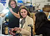 Kate Middleton u posjetu tvrtki Corgi u Južnom Walesu