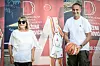 Joško Lokas s Biserkom Petrović, mamom legendarnog Dražena Petrovića