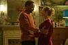BRIDGET JONES: MAD ABOUT THE BOY, from left: Chiwetel Ejiofor, Renee Zellweger, 2025. ph: Jay Maidment/? Universal Pictures/Courtesy Everett Collection