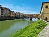 Most Ponte Vecchio