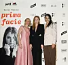 Anja Maksić Japundžić, Nataša Janjić Medančić i Katarina Madirazza