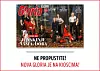 NASLOVNICA: NEJA MARKIČEVIĆ/CROPIX