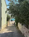 'Rio, moj mlađi sin, glasan je, brz i spretan, nema sekunde mira i uvijek s njim mora biti neka akcija, a Aleksandar je mudar, miran i staložen', opisuje sinove