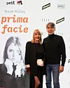 Anja Šovagović Despot i Dragan Despot