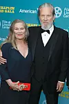 Susan Geston i Jeff Bridges: zavidno stabilan brak prkosi holivudskoj praksi učestalih razvoda