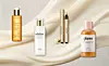 Clarins ulje za čišćenje lica (34,29eura), Bioloqiue Recherche Lait VIPo2 mlijeko za čišćenje lica (59 eura), YSL Touche Éclat, korektor (39,18 eura), Gisou šampon za kosu obogaćen medom (33 eura)