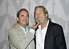 I brat Beau Bridges je glumac, zajedno su glumili u ‘Fantastičnoj braći Baker‘